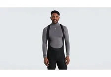 Specialized Men's Seamless Roll Neck Long Sleeve Base Layer
