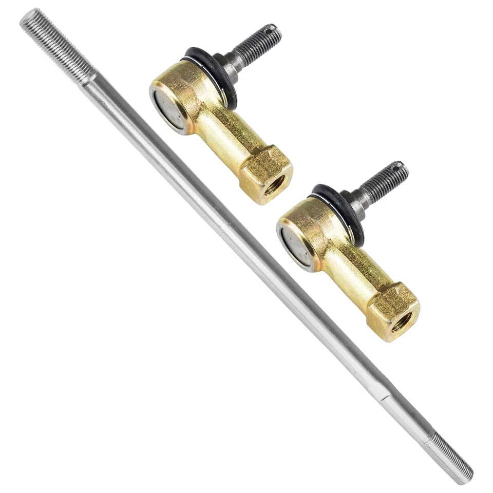 Juego de barras de amarre para Kawasaki KVF750 Brute Force 750 4X4I dirección asistida eléctrica 2012-2023 Foto 4 de 4