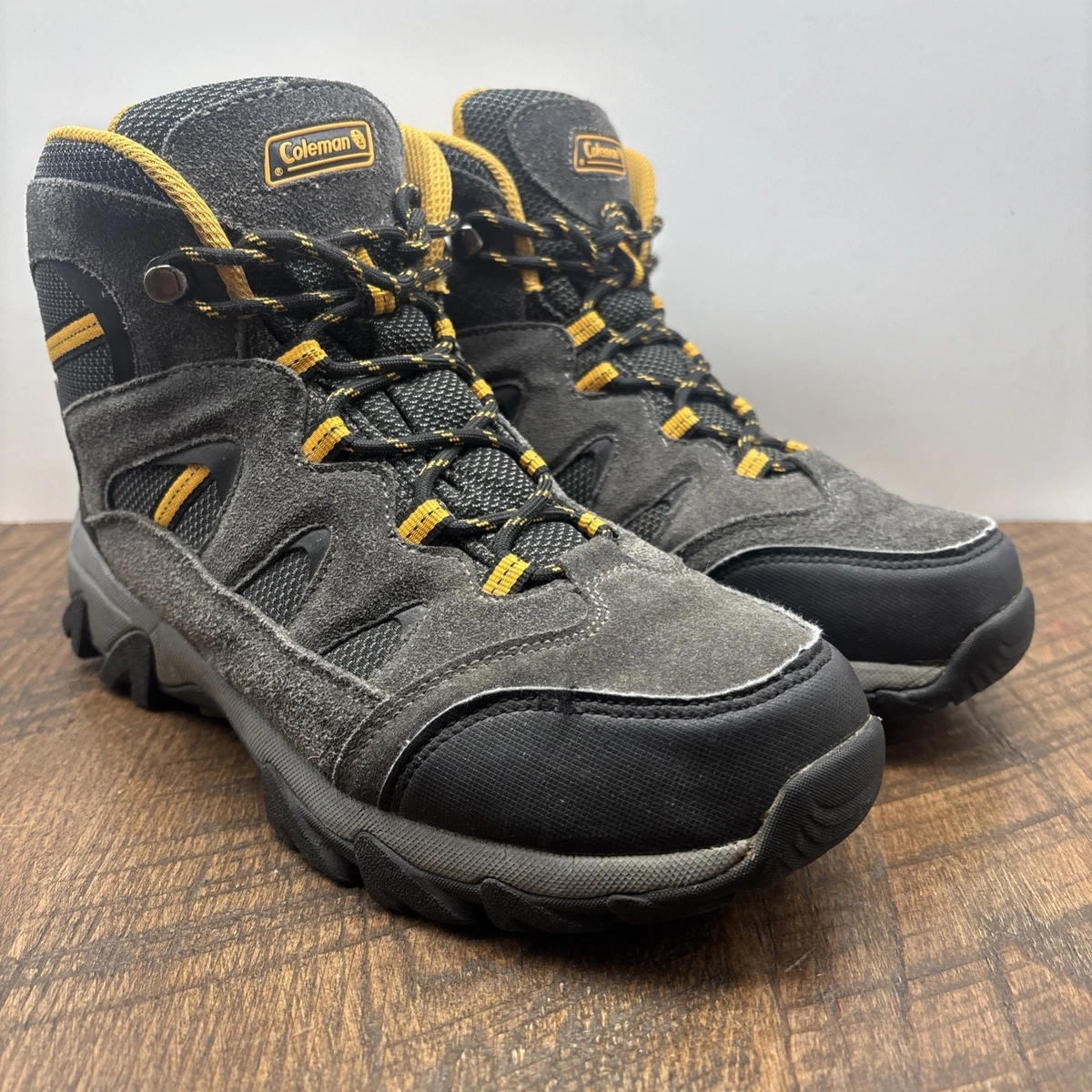 Las mejores ofertas en Zapatos coleman | eBay display picture 1