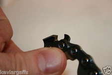 STIHL 3/8 chain 84 drivers 063 gauge full chisel full skip RSLFK for 25 inch bar