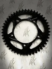 VORTEX BLACK SPROCKET 527-47T
