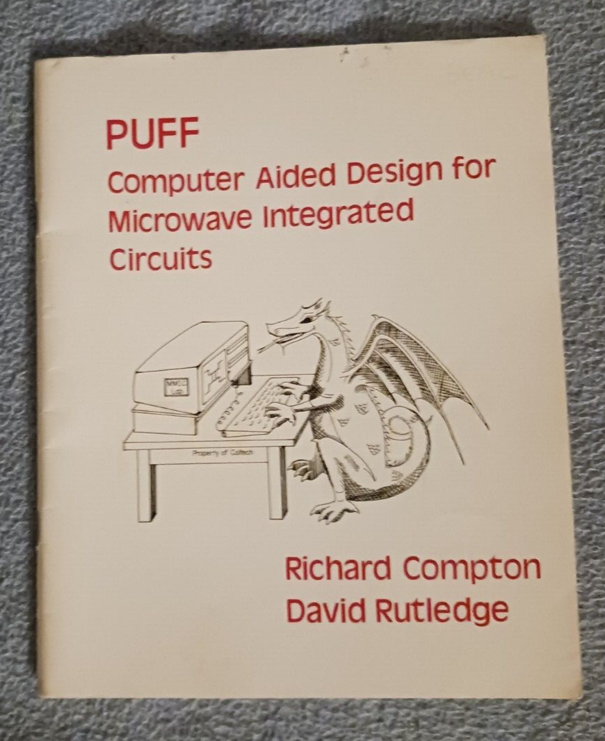Computer-Aided Design of Microwave Computer-Aided Design of