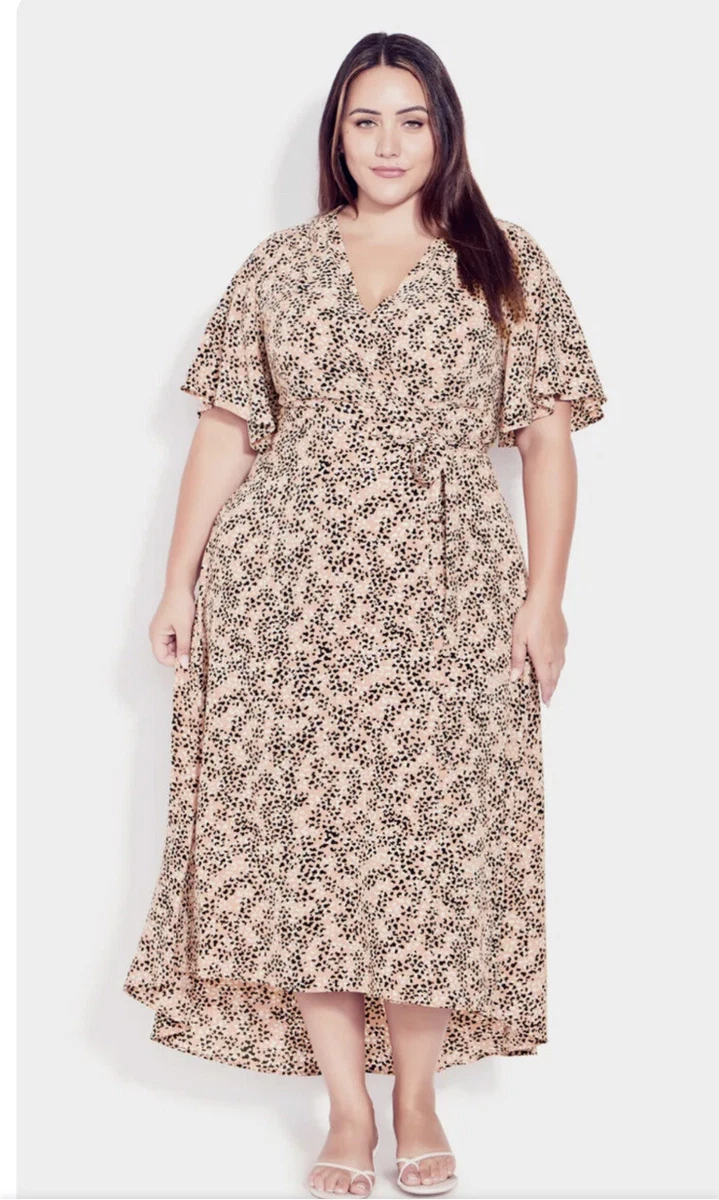 Evans maxi dresses uk sale