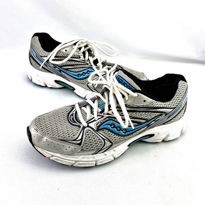 saucony cohesion 6