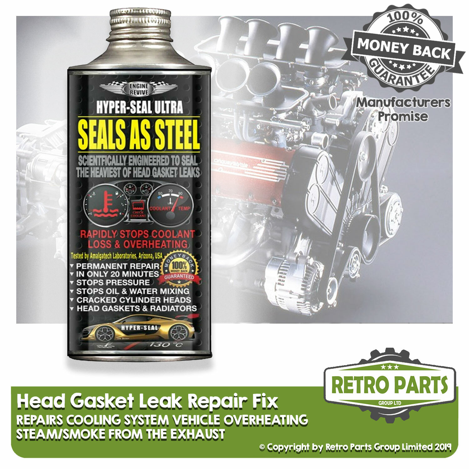 Actualizar 51+ imagen blown head gasket jeep wrangler Thptnganamst.edu.vn