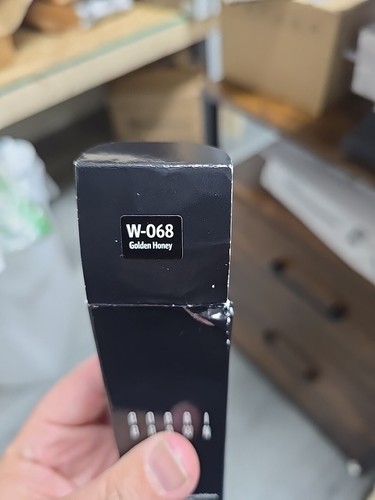 BOBBI BROWN WEIGHTLESS SKIN FOUNDATION, SPF 15 (1 fl. oz): W-068 Golden Honey - 第 2/6 張圖片