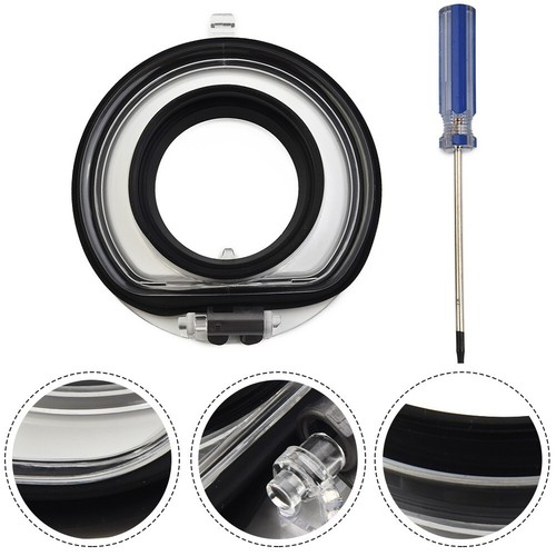 Bin Lid For Dyson V10/V11 Vacuum Cleaner Part Bin Cap Base With Sealing