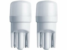 For GMC K1500 Suburban Parking Brake Indicator Light Bulb Hella 37828WD