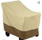 Handle Cart Cover out door