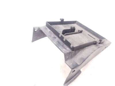 04 Kawasaki ZZR600 ZX600 E ZX-6 Tray Cover Panel | eBay