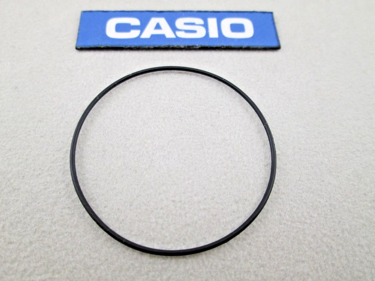 G shock deals o ring