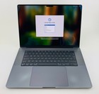 Apple MacBook Pro 16" 2023 M3 Max 14-Core CPU 30-Core GPU 36 GB 1 TB Space Black