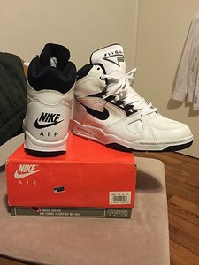 nike air sabre flight 1992 for sale