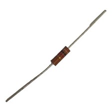 R-I1K 1k OHM Carbon Resistor for Guitar or Bass