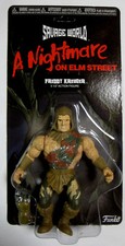 A NIGHTMARE ON ELM STREET Freddy Krueger - Figur - 5,5" - Funko - Savage World