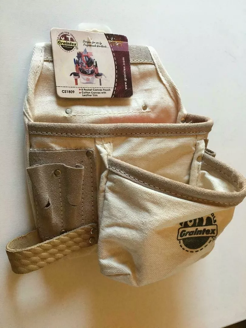 Roofers pouch new arrivals