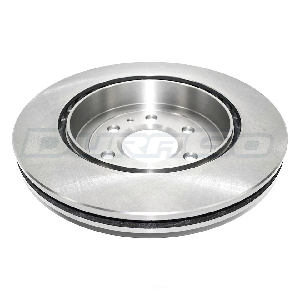 Rotor de freno trasero para Cadillac SRX 2004-2009 2005 2006 2007 2008 BR900374 Foto 2 de 2