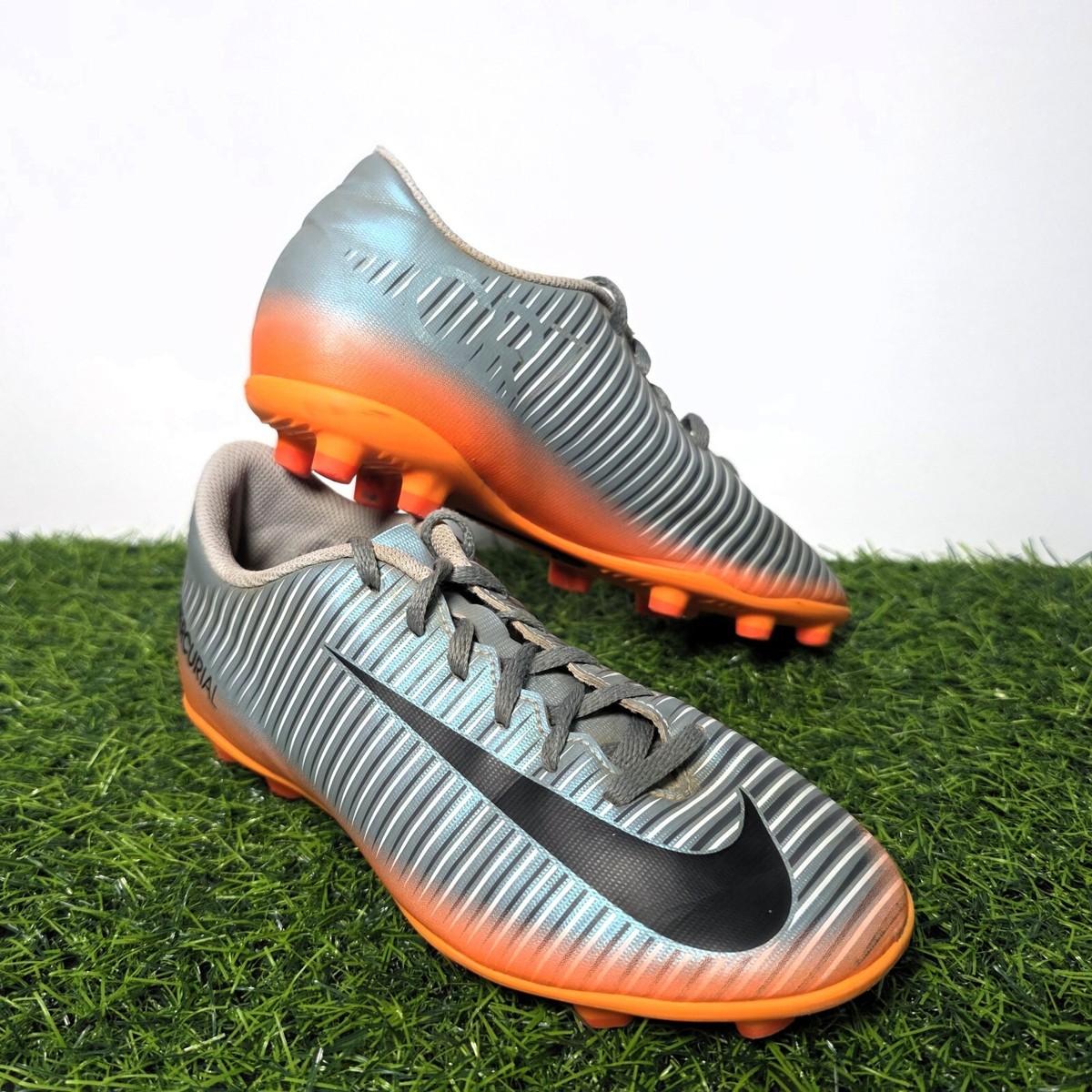 Sg Pro Mercurial Victory Xi Football Boots Nike Victory Jersey