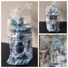 Figura Star Wars KFC Juguete Pop Up Watto Episodio 1 1999 Nuevo Precintado