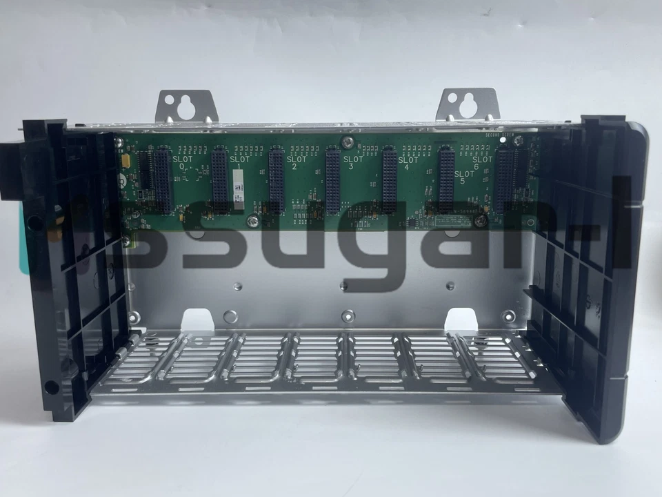 1PCS New Allen-Bradley 1756-A7 Slots Chassis Fast delivery - Image 4 of 4