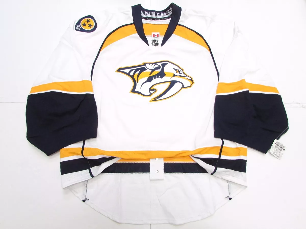 Predators sales jersey cheap