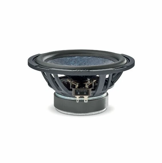 Focal PS 165 SF 6.5" 2-Way Car Door Component Speakers System 80W RMS - Image 4 of 4