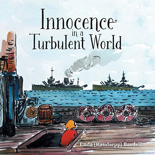 Thumbnail - Bardell Enda-innocence In A Turbulent World Book Neu