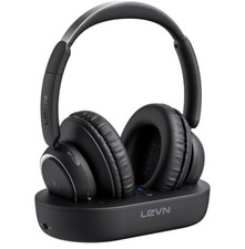 Wireless Headphones for TV Watching, TV Headphones Wireless for Seniors with TV