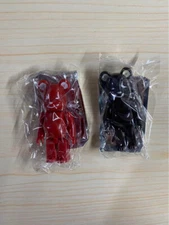 EXTREMELY RARE BEAR BRICK SERIES 28 ARTIST EDISON CHAN CLOT POLAR BEAR FRONT A