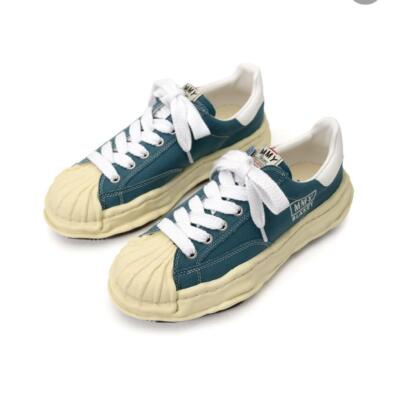 T*様 Maison Mihara Yasuhiro Sneaker 18911736_41195190_600.jpg