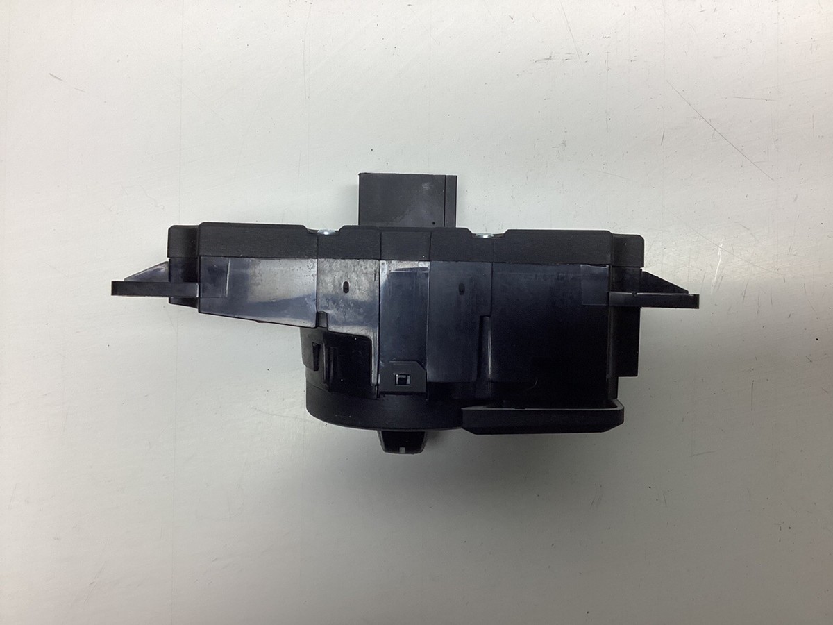 BMW Z4 Series E89 Cabrio Headlight Control Element Light Switch 