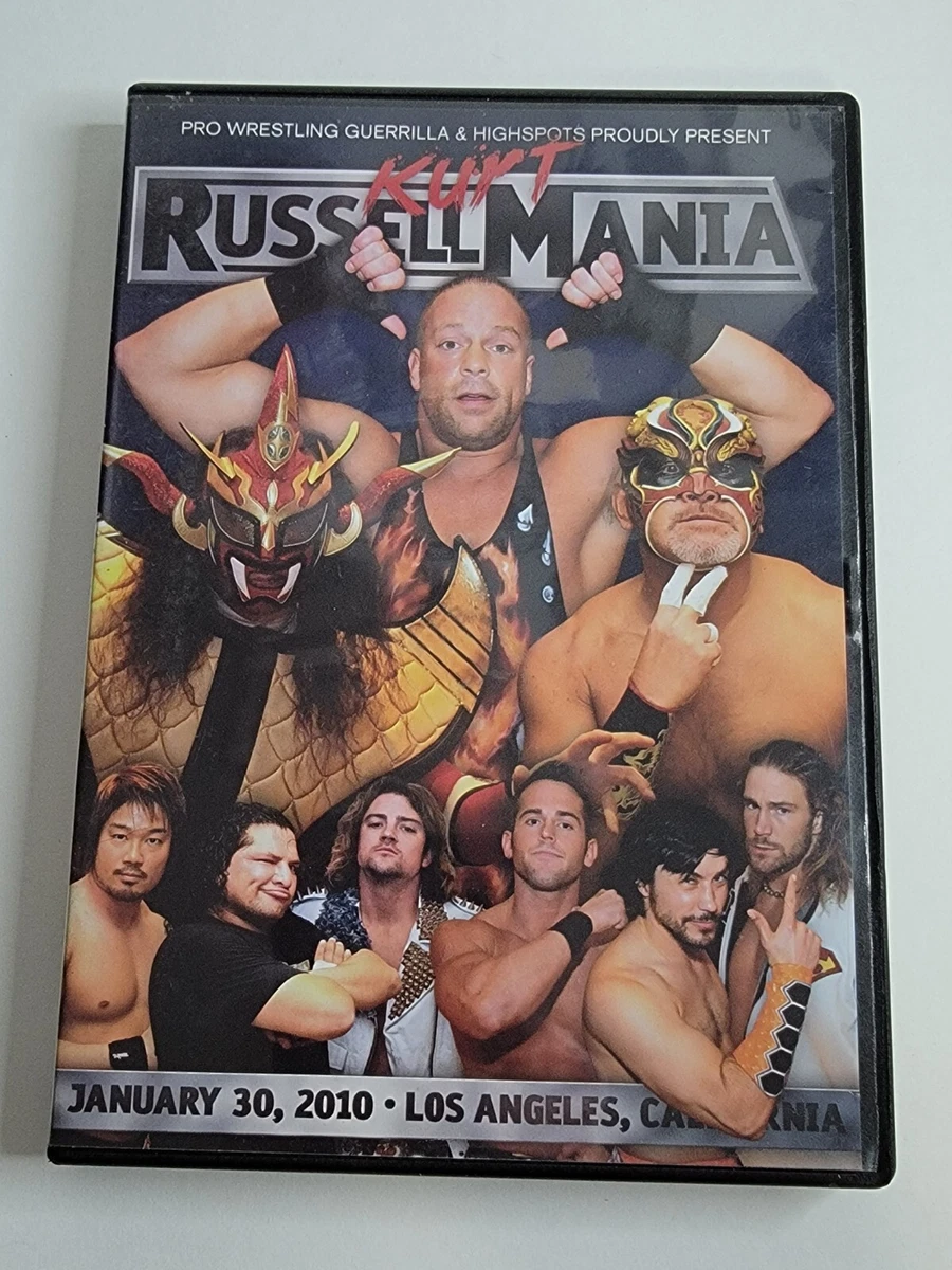 Great Muta In Dvds & Blu-Ray Discs for sale | eBay