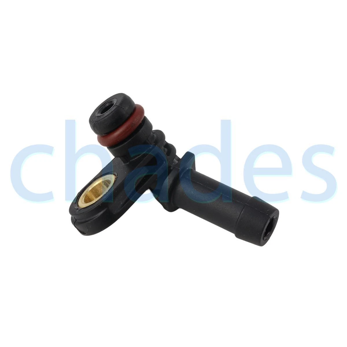 0099972972 Crankcase Breather Vent Line Fitting For Benz C218 C292 