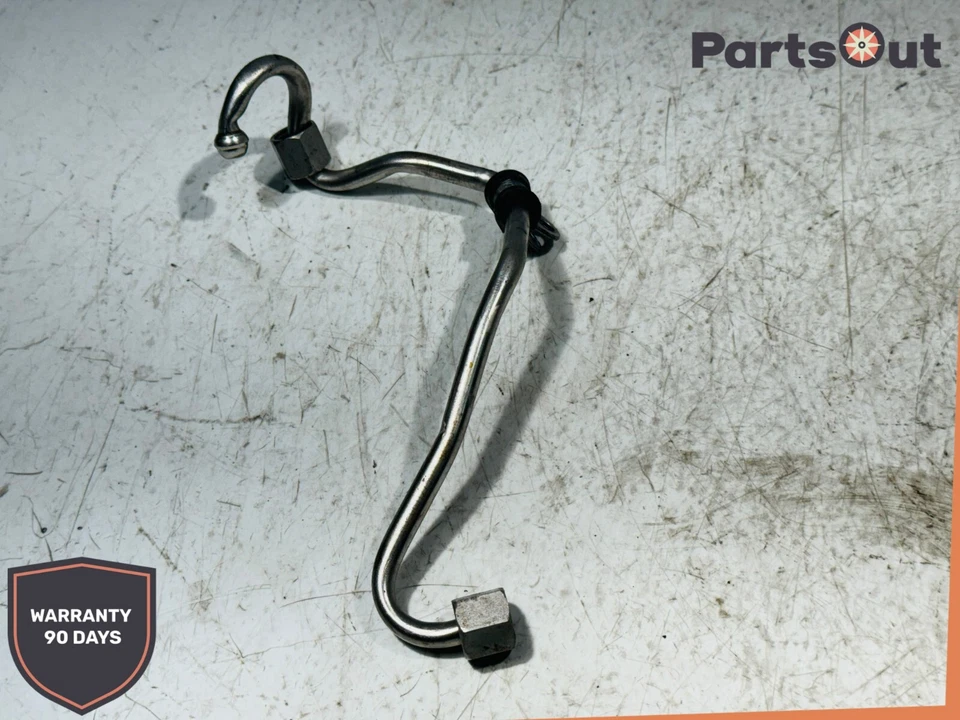 BMW 535I F10 2011-2013 - Línea de combustible de alta presión/tubo OEM Foto 4 de 4