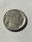 1913-D 5C Type 1 Buffalo Nickel