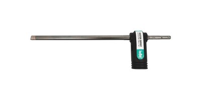 HELLER Absaugbohrer Duster Expert Ø 16 mm Arbeitslänge 250 mm Gesamtlänge 370...