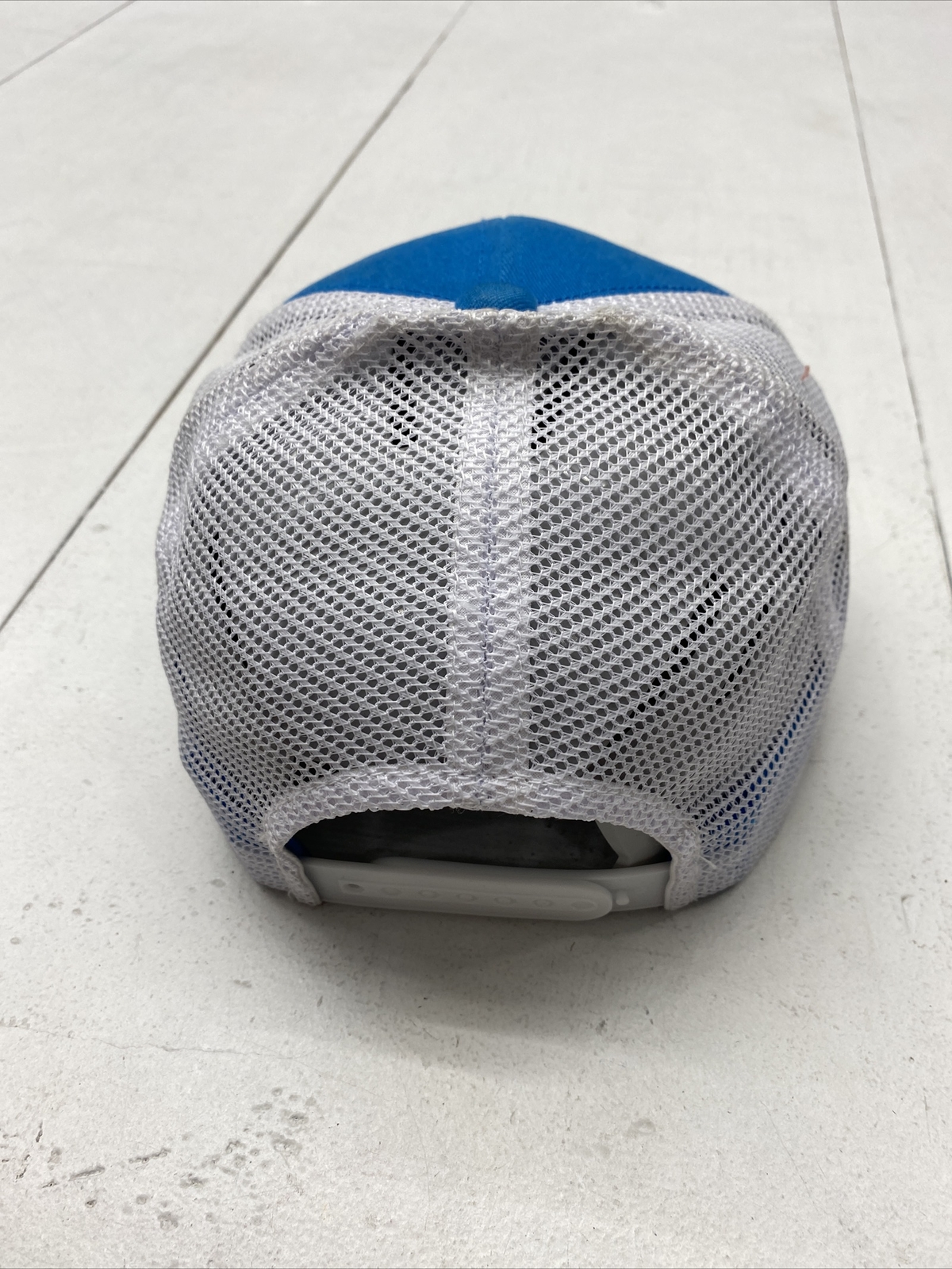 Costa Del Mar Thon Trucker Chapeau - Casquette Trucker Ajustable