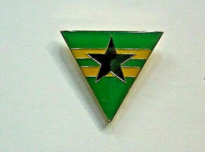 Serenity Firefly, ''Browncoats Logo'' Enamel Pin New