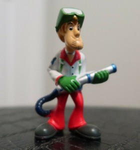 scooby doo toys ebay