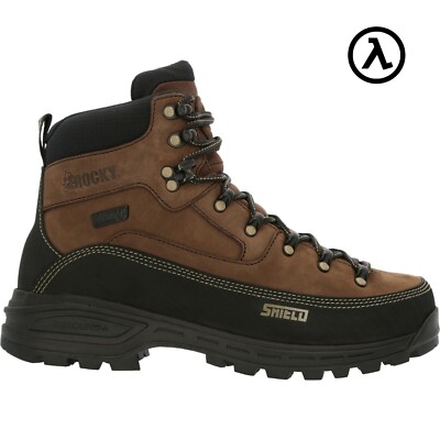 ROCKY MTN STALKER PRO WATERPROOF MOUNTAIN BOOTS RKS0527 -NEW - SALE