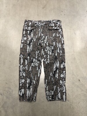 パンツ 80's Carhartt Painter pants camo 80's Carhartt Camo Pants - 32