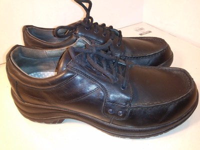 dansko wyatt men's shoes