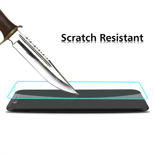 Liquid Glass Screen Protector Universal HI Invisible Wipe-On - Image 3 of 3