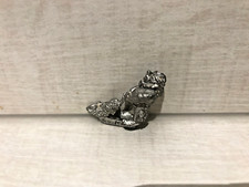 GW CITADEL WARHAMMER OLDHAMMER DWARF RATCATCHER VILLAGER METAL OOP