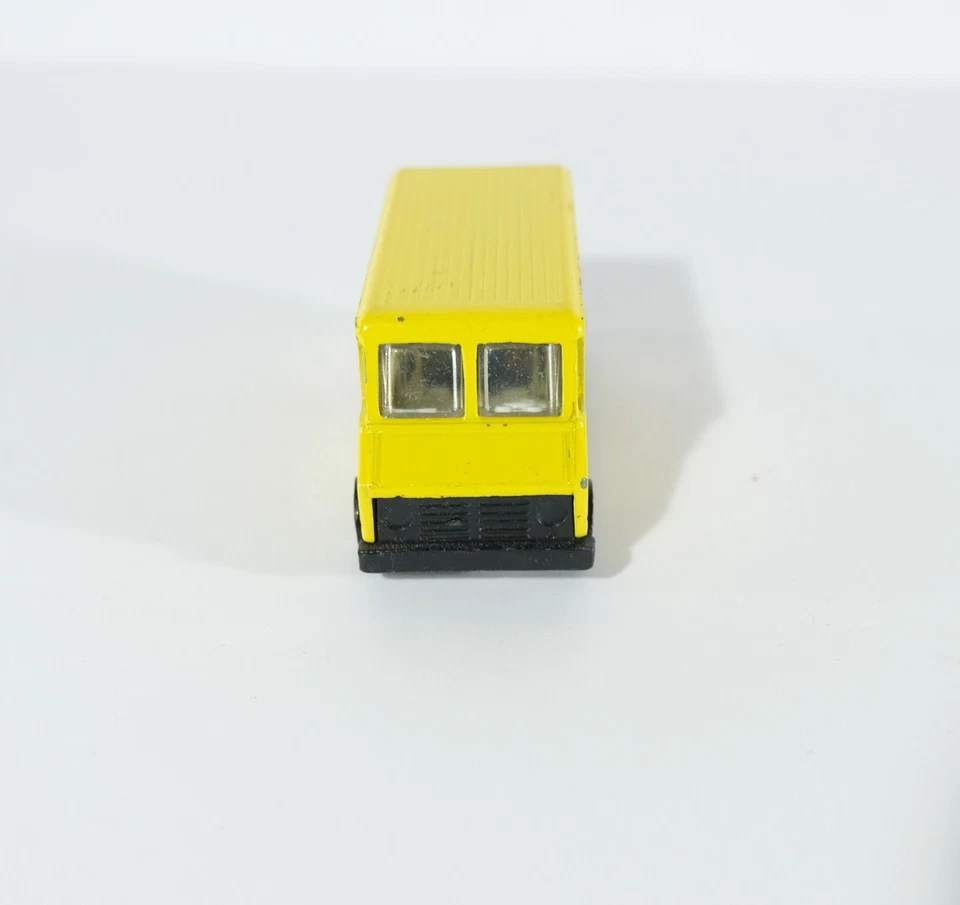 Furgoneta de residuos nucleares Hot Wheels The Simpson Homer’s 1990 rara diecast sin caja B22 Foto 3 de 4