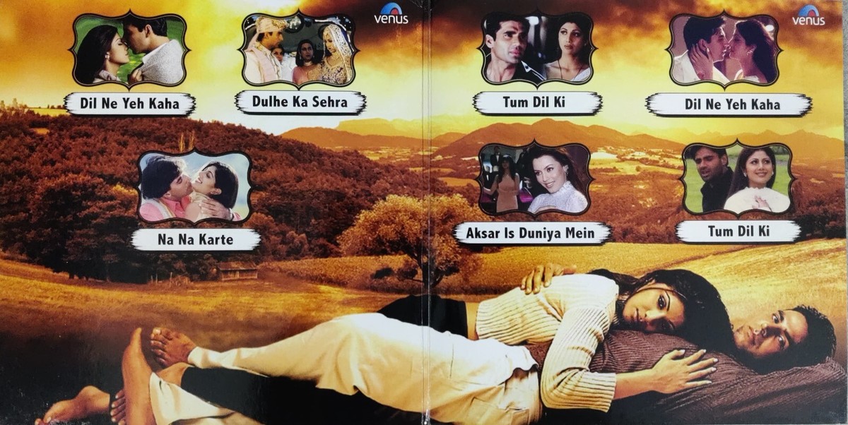 Dulhe Dulhan Ka Dil Deewana Lagta Hai Hai Deewana Dil Hai Mera