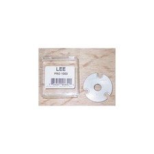 Lee Precision Pro Shell Plate 6 90976