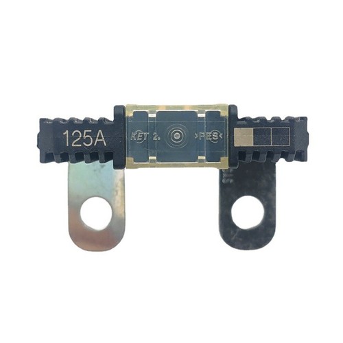 125A 80A Multi Fuse Fit For Hyundai Accent i10 i20 Venue Kia Soul 18790-05000 zw - Picture 4 of 4