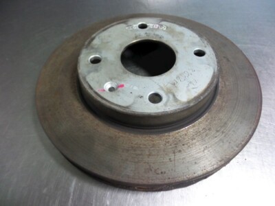 BREMSSCHEIBE VORNE ABS Chevrolet USA Lacetti Wagon 2007