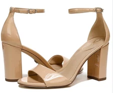 Sam Edelman robyn heels new in box 8.5 WIDE
